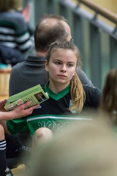 Bild 44 - Girls Cup